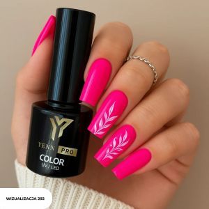 YennPRO - 292 - Lakier hybrydowy 5g